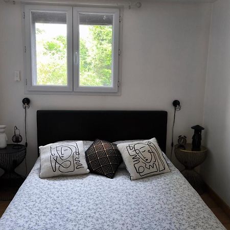 Tres Bel Appartement Avec Vue Sur Les Montagnes Saint Ismier Buitenkant foto