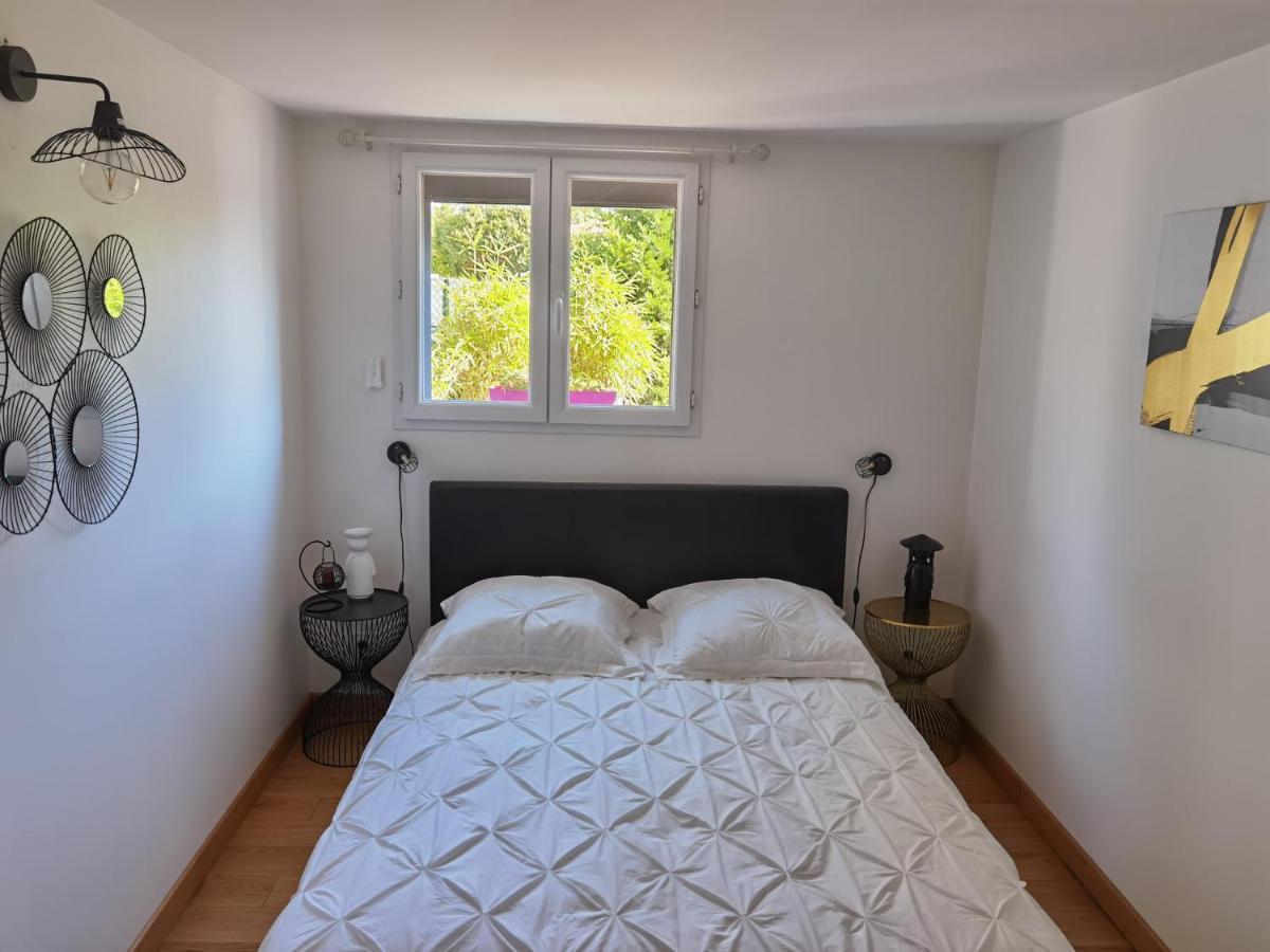Tres Bel Appartement Avec Vue Sur Les Montagnes Saint Ismier Buitenkant foto